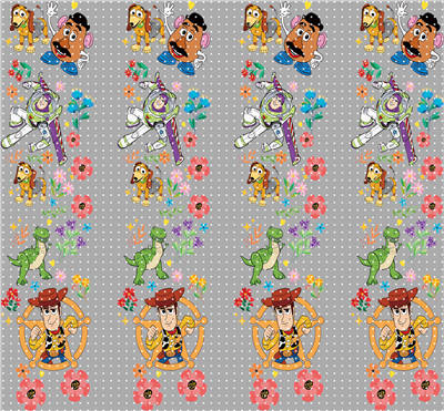 Bookmark sticker-S 420